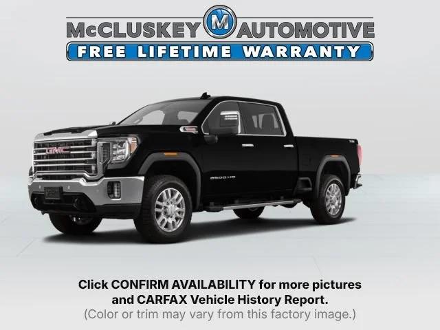 gmc sierra 2500hd 2020 1GT49NE75LF114667 image gmc sierra 2500hd 2020 1GT49NE75LF114667 image